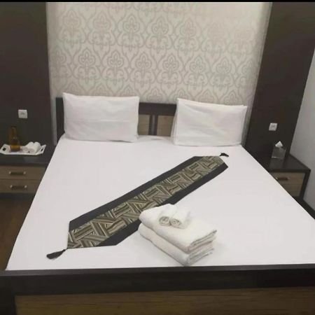 Uzbegim Family Guest House Bukhara Bagian luar foto