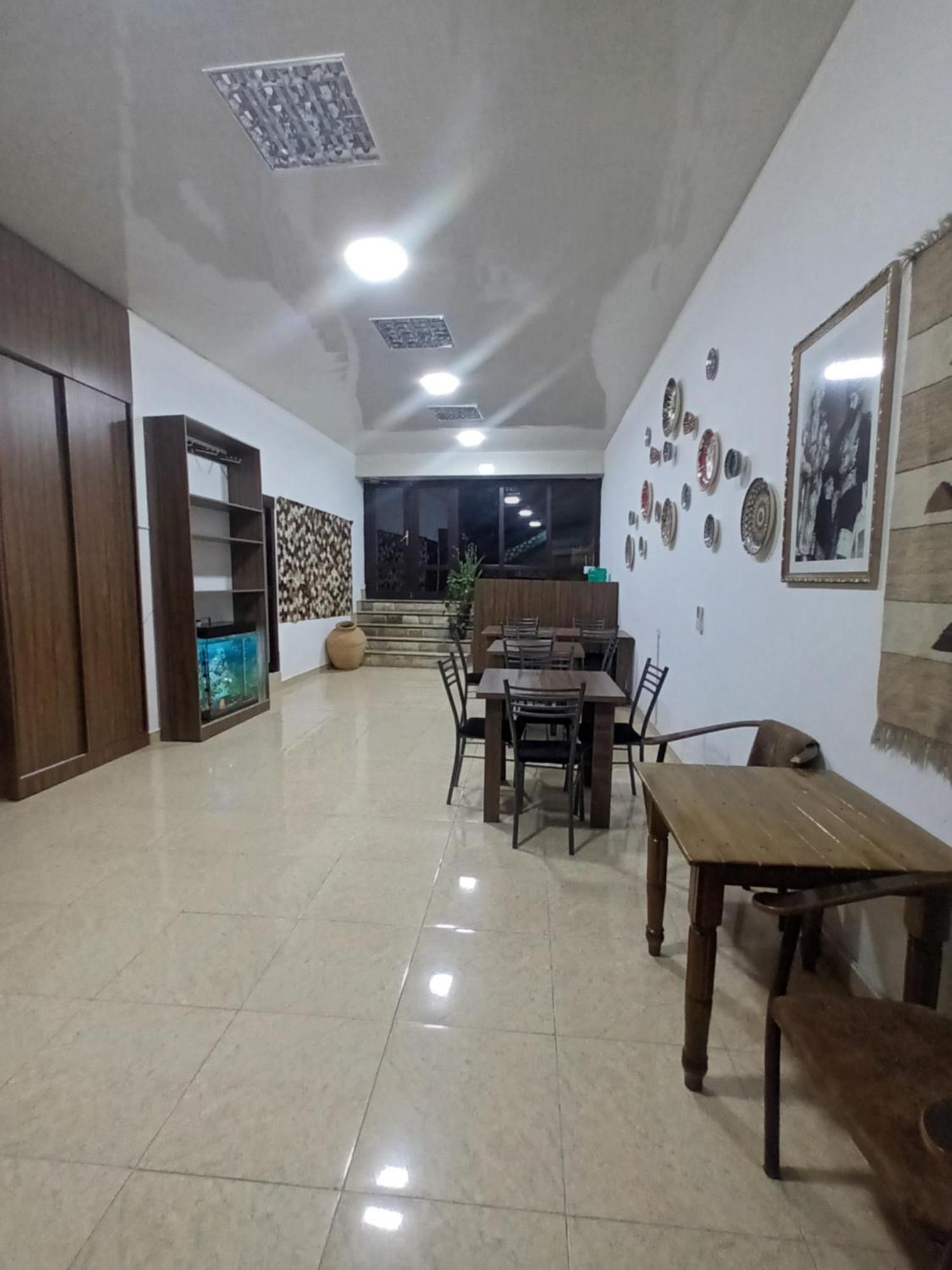 Uzbegim Family Guest House Bukhara Bagian luar foto