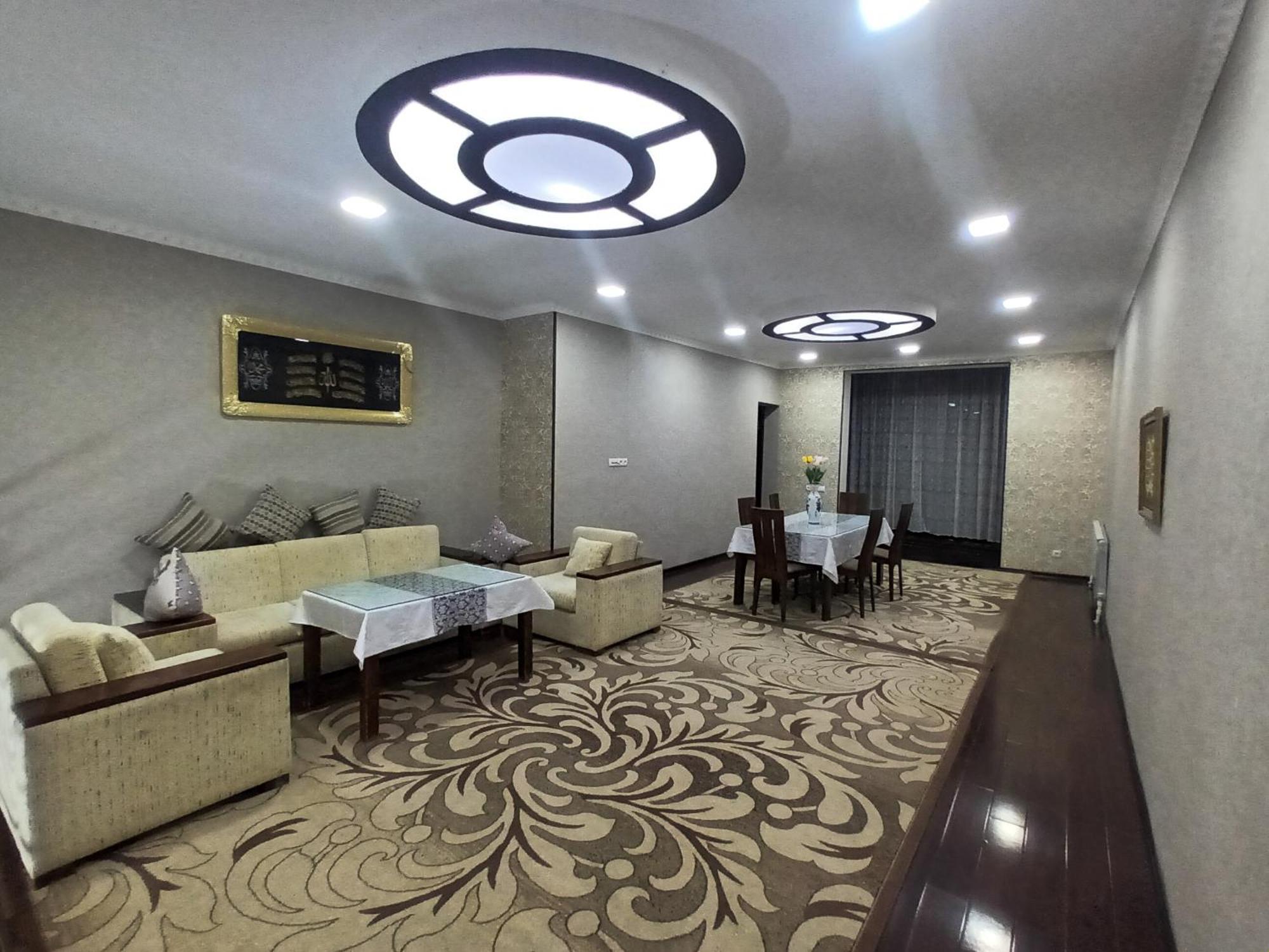 Uzbegim Family Guest House Bukhara Bagian luar foto