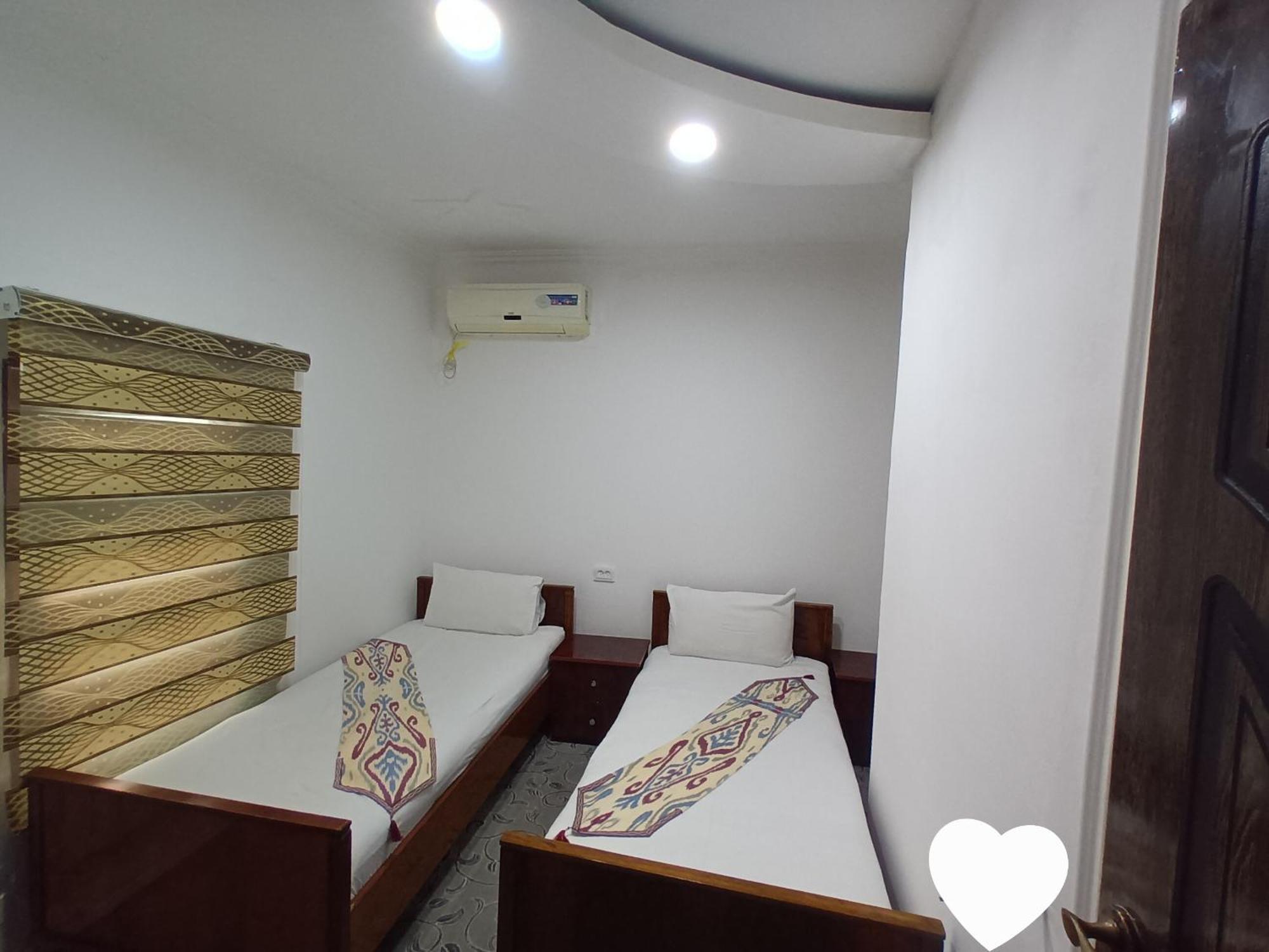 Uzbegim Family Guest House Bukhara Bagian luar foto