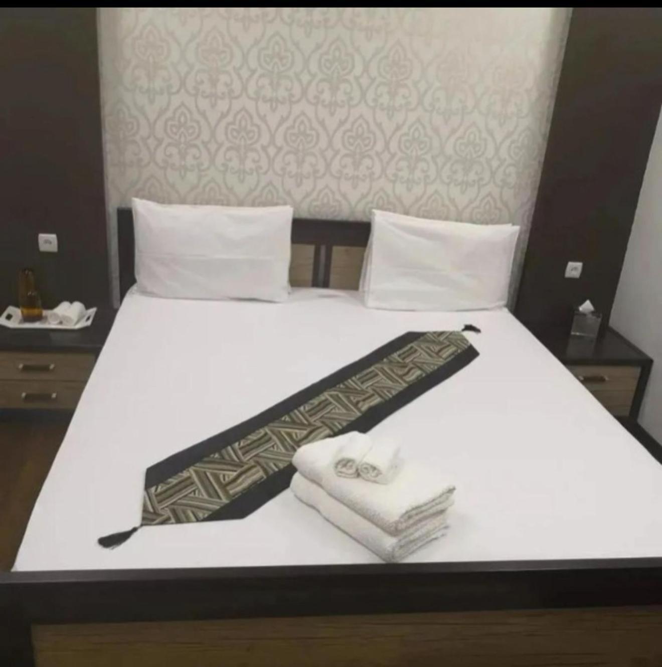 Uzbegim Family Guest House Bukhara Bagian luar foto