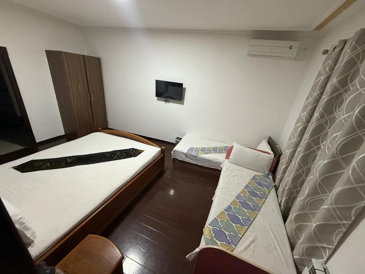 Uzbegim Family Guest House Bukhara Bagian luar foto